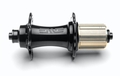 ENVE Mozzo Posteriore Disc Alloy